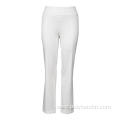 Ladies Ponte Pants Basic Style